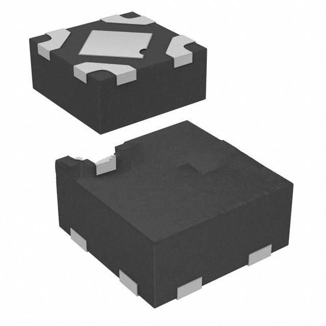 MIC5366-2.7YMT TR